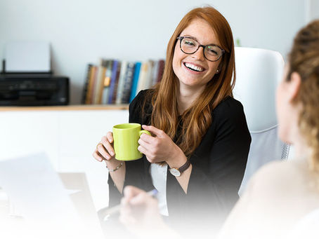 Cultivate Relationships, Not Sales