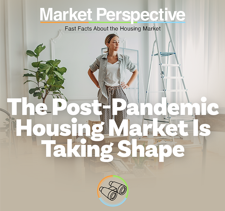 Could 2024 Bring a Housing Rebound?