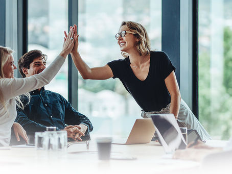 Going Beyond Customer Satisfaction