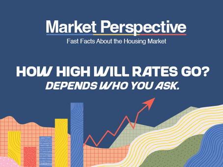 How High Will Rates Go? Depends Who You Ask.