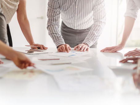 Build a Winning Team