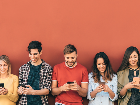 Top Tips for Getting More Followers on Social Media