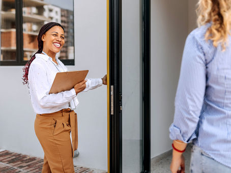 Putting Homebuyers First