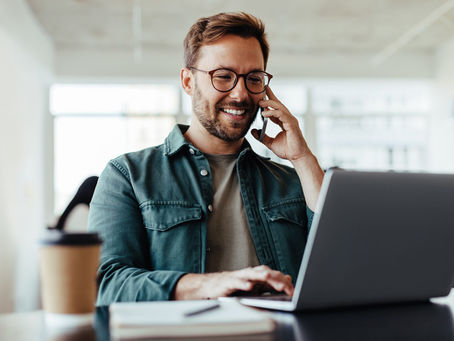 Following Up: The Key to Repeat Business