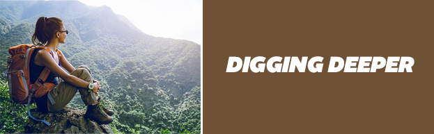 Digging Deeper