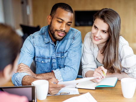 Guiding First-Time Buyers Toward Homeownership