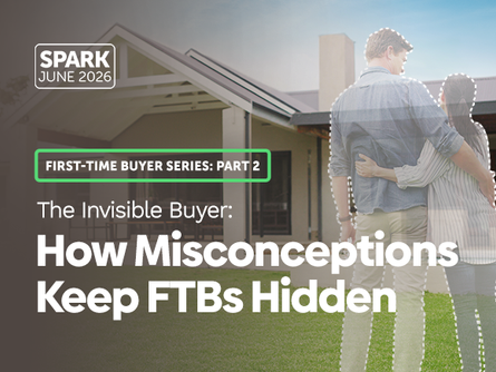 The Invisible Buyer: How Misconceptions Keep FTBs Hidden
