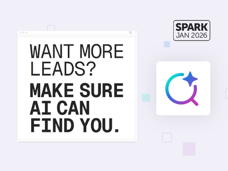 Want More Leads? Make Sure AI Can Find You