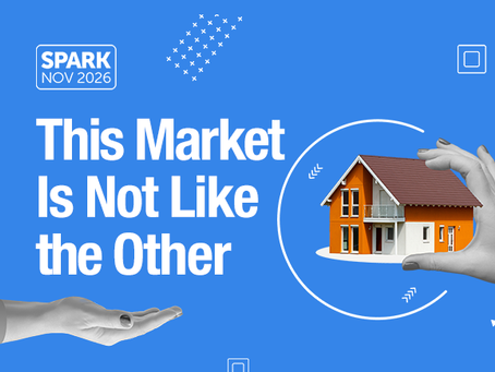 This Market Is Not Like the Other